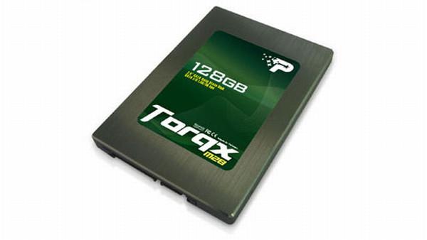 Patriot'un TorqX M28 serisi yeni SSD modelleri 10 yıllık garantiyle geliyor