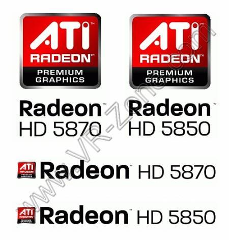 ATi Radeon HD 5800 serisinde işlem gücü 2 TeraFLOP'a çıkıyor