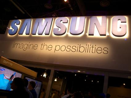 Samsung 2010 itibariyle Symbian'dan vazgeçiyor