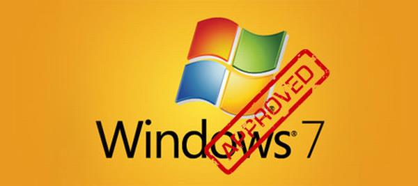 Microsoft: Windows 7 tamamlandı