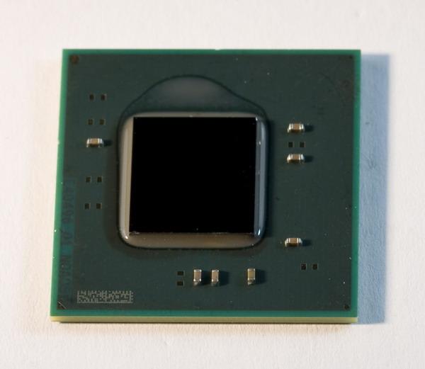 Intel nettop'lar için Atom D525 işlemcisini hazırlıyor