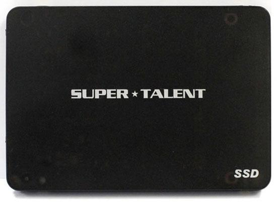 Super Talent maliyet odaklı SSD sürücülerini duyurdu