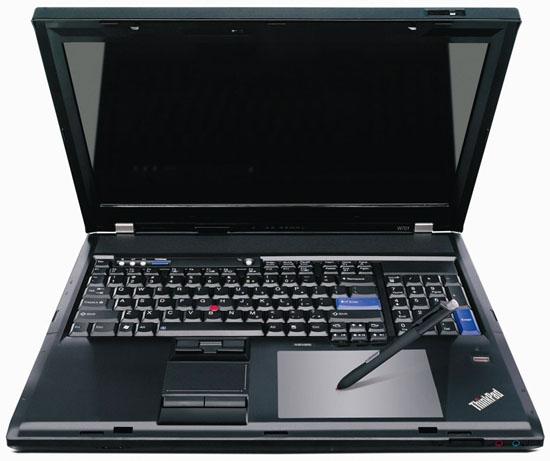 Lenovo'nun yeni iş istasyonları ThinkPad W701 ve W701ds ön-sipariş'te