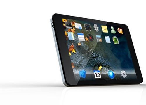 Apple iPad'e Çinli rakip geliyor: Meizu mBook