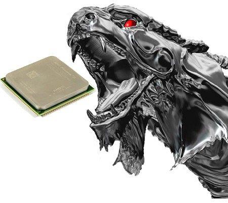 AMD'nin 6 çekirdekli Phenom II X6 1090T Black Edition işlemcisi için resmi fiyat bilgisi