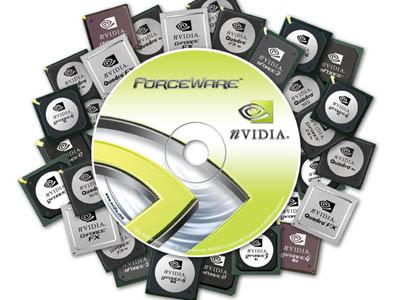 Nvidia'dan GeForce GTX 470 ve GTX 480 için 4'lü SLI sürücüsü: 197.55 WHQL