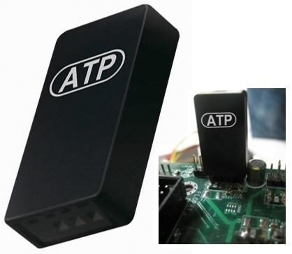 ATP'den anakart üstü USB konnektörlerini kullanan yeni SSD ailesi