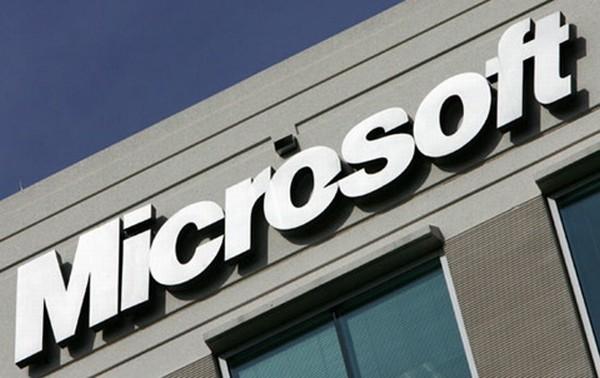Microsoft 2010 mali yılı 3. çeyreğinde 4.01 milyar dolar net kâr elde etti