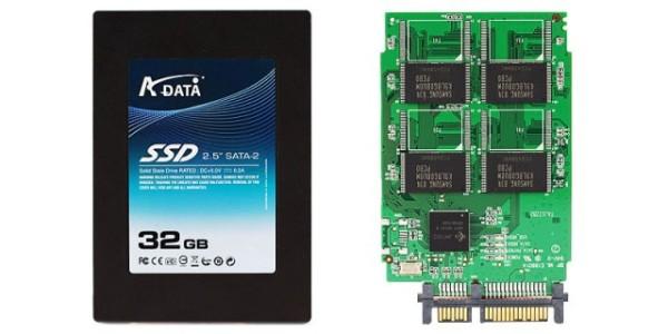 A-Data: 2012'den önce SSD pazarında güçlü bir büyüme beklemiyoruz