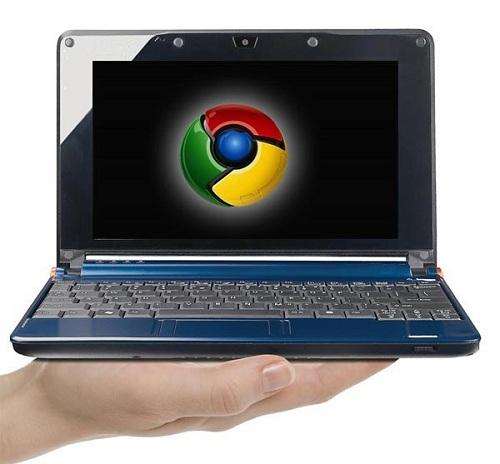 Google Chrome işletim sistemli bilgisayarların tahmini fiyatlar belirlendi