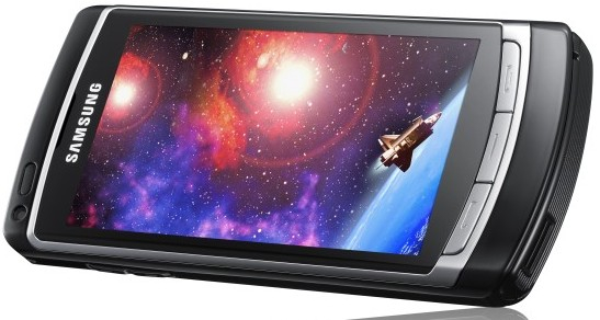 İddia: Samsung, Symbian'lı yeni bir telefon hazırlıyor