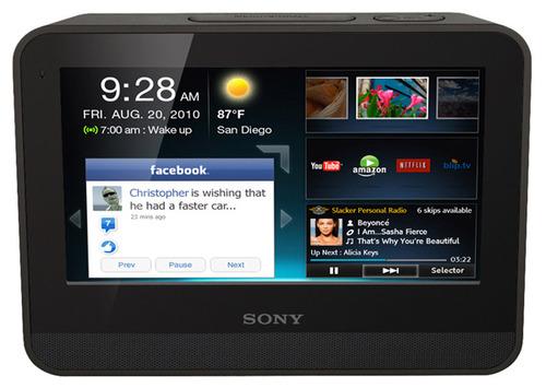 Sony Dash, 200 dolardan satışa sunuluyor