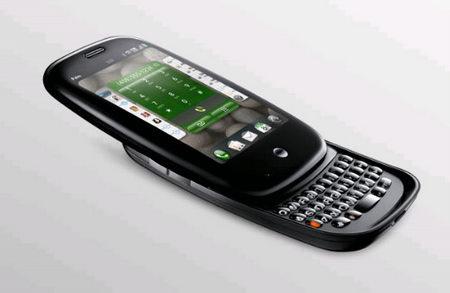 HTC Palm'ı satın almak için teklifte bulunmayacak; Palm tek başına da devam edebilir