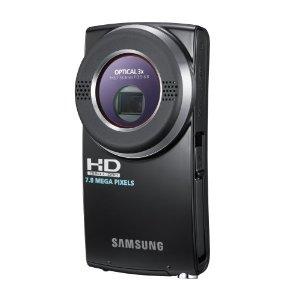 Full HD video kayıt özellikli Samsung HMX-U20 ön siparişte