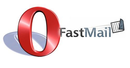 FastMail.FM, Opera tarafından satın alındı