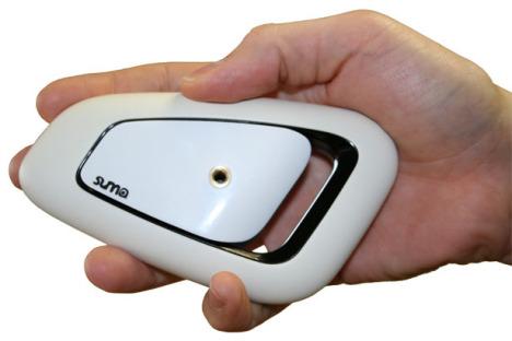 Suma Mouse: 3D fare ile gelişmiş PC deneyimi