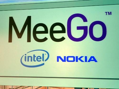 Nokia ve Intel, MeeGo'lu ilk cihazı 2010'un sonunda satışa sunabilir