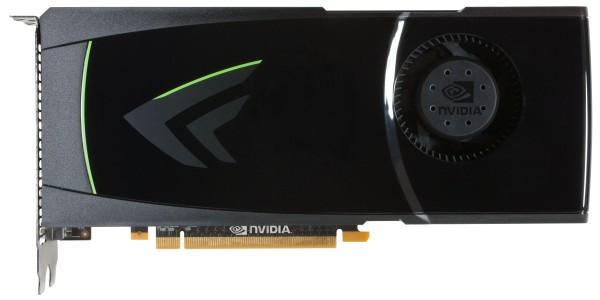 Nvidia, GeForce GTX 465 için elini çabuk tutuyor