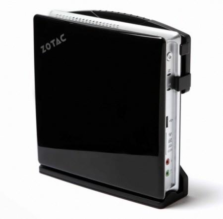 Zotac, ION 2 tabanlı yeni nettop modelini Amerika'da satışa sundu