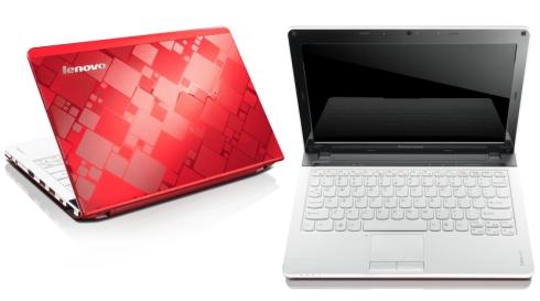 Lenovo, yeni dizüstü bilgisayarı IdeaPad U160'ı duyurdu