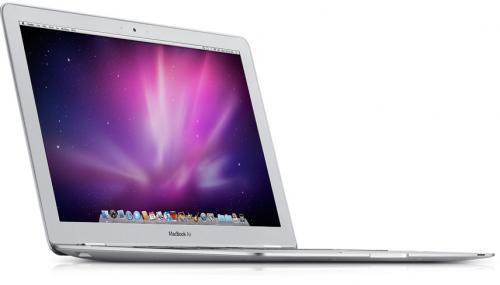 Yeni nesil Macbook Air, yakında satışa sunulabilir