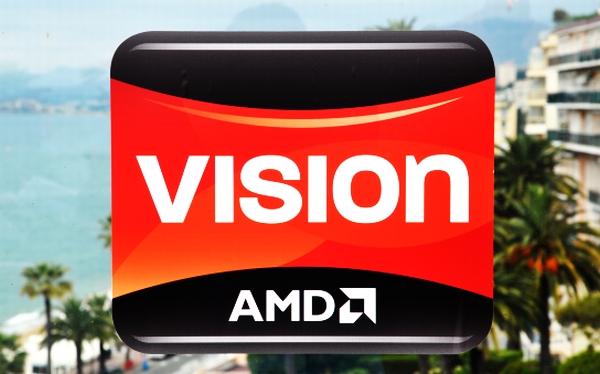 AMD Vision 2010 Prömiyeri: AMD, firma tarihinin en büyük etkinlikerinden birini gerçekleştirdi