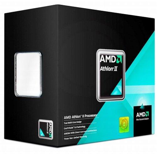 AMD Athlon II serisi güncellendi, bazı işlemcilerde fiyat indirimine gidildi