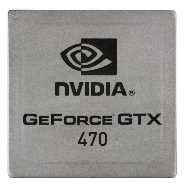 Jon Peddie: Nvidia 400 bin Fermi GPU'su sattı