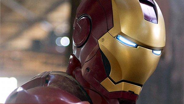 İşte 5 gerçek Iron Man (Demir Adam) Prototipi