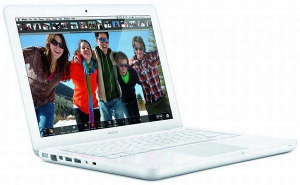 Apple, 13.3-inç MacBook modelinde güncellemeye gitti