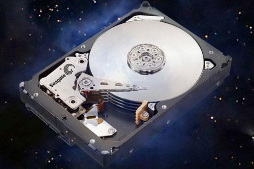 Doğrulandı: Seagate, 3TB kapasiteli yeni diskini yıl sona ermeden satışa sunacak