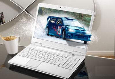 Fujitsu LifeBook A530 dizüstü bilgisayar duyuruldu