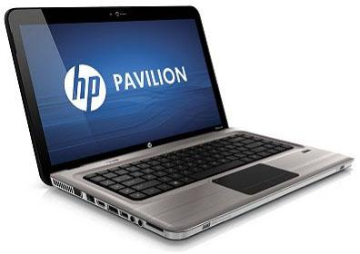 HP, Pavilion serisinin yeni üyesi dv6t Select Edition'ı duyurdu