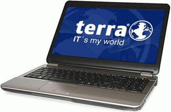Wortmann AG'dan yeni dizüstü bilgisayar: Terra Mobile 1585 Pro