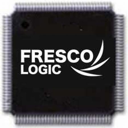 Fresco Logic, yeni USB 3.0 host kontrolcüsü ile NEC'e rakip oluyor