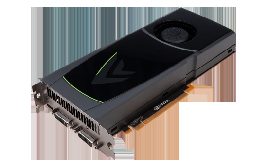 Nvidia: İddialar doğru değil, GeForce GTX 470 yola devam ediyor