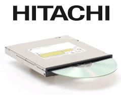 SSD ve Optik Sürücünün buluşması; Hitachi'den HyDrive
