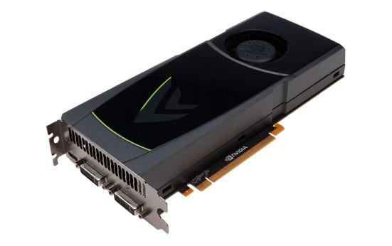 Nvidia, GeForce GTX 465  modelini duyurdu