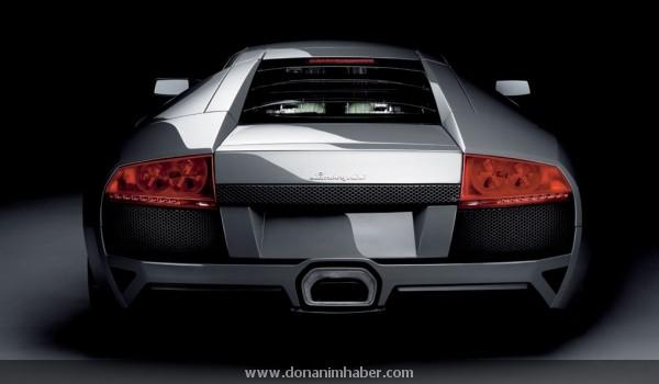 Asus, Lamborghini Murciélago'yu dizüstüne getiriyor: İlk detaylarıyla Asus VX7
