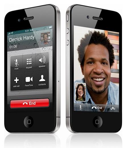 Apple, 3 senenin ardından telefonu yeniden icat ediyor: iPhone 4