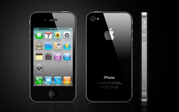 İlk Round: iPhone 4, rakiplerinin karşısına çıkıyor