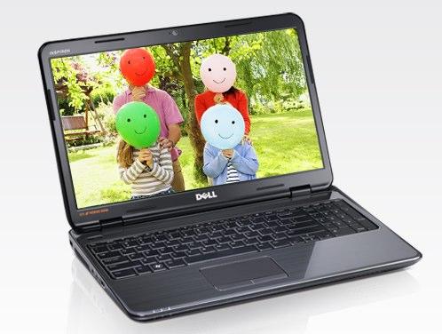 Dell'den yeni dizüstü bilgisayar ailesi: Inspiron R