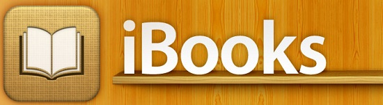 Apple, iPhone ve iPod Touch için iBooks'u AppStore'dan yayınladı