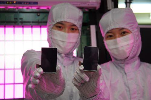 Samsung, AMOLED'lerin üretim kapasitesini arttıracak
