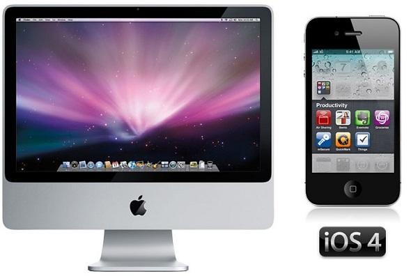 iOS+Mac OS X'li iMac iki ay içersinde mi geliyor ?