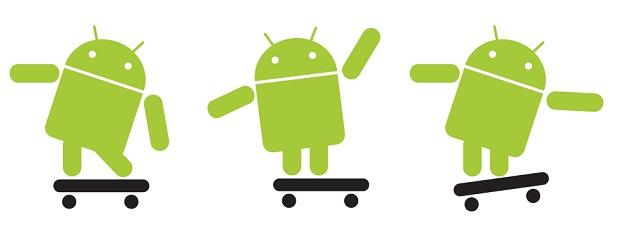 Google: Günde 160,000 Android'li akıllı telefon satılıyor