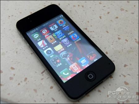 iPhone 4, Çinli üreticilerden nasibini aldı. Karşınızda: ePhone 4GS