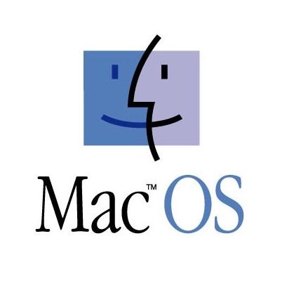 Mac OS ismi tarihe mi karışıyor ?