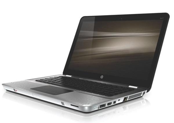 HP'nin üst sınıf dizüstü bilgisayarı Envy 14 satışa sunuldu