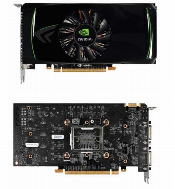 Nvidia, GeForce GTX 460 ile 200$'ın altını hedefliyor